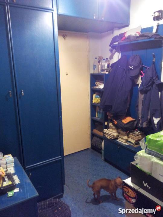 OKAZJA 377m Parter Ochota Super Warszawa