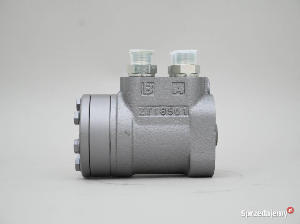 Orbitrol do koparki CAT M312 M315 M318 zamiennik Będzin