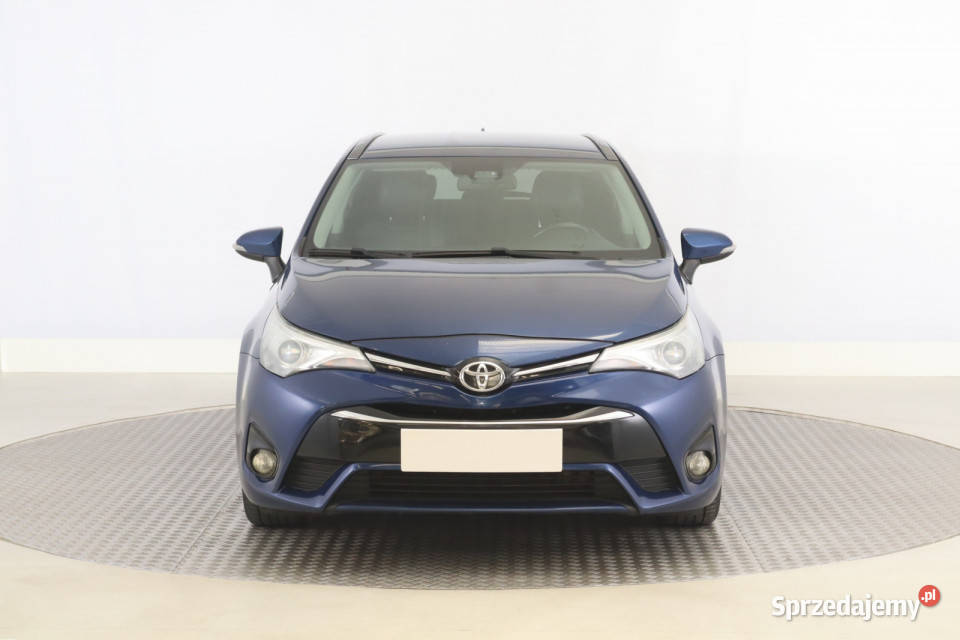 Toyota Avensis 20 D4D Zabrze