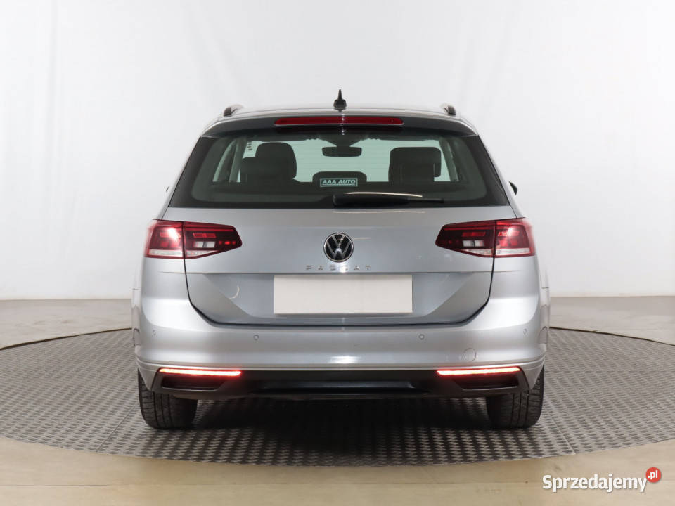 VW Passat 15 TSI Kombi Lublin sprzedam