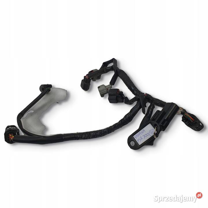 WIĄZKA ELEKTRYCZNA Yamaha XSR 700 XSR700 1522 lubelskie