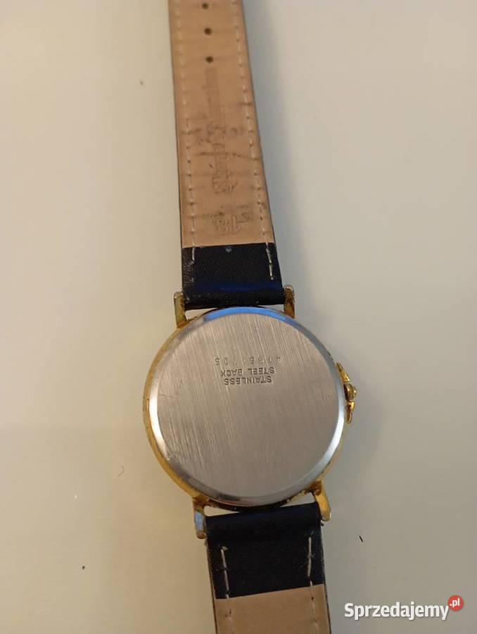 Śliczna Dugena Tropica pozłacana 20 micronów ze Lublin