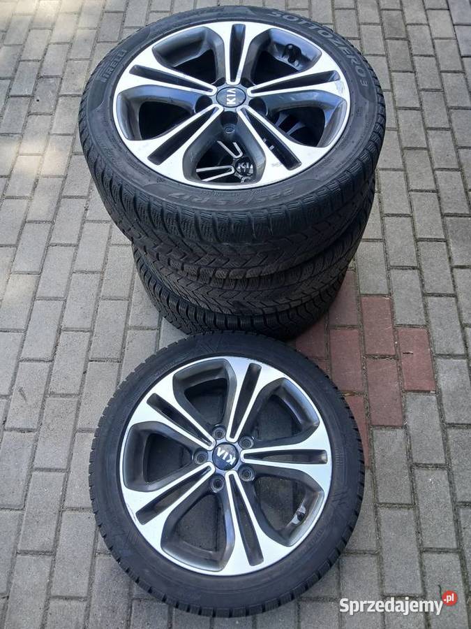 Kia Ceed 16 CRDi GT Line Włocławek