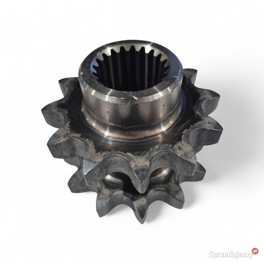 Gaspardo koło łańcuchowe podwójne B03400224R Żnin sprzedam