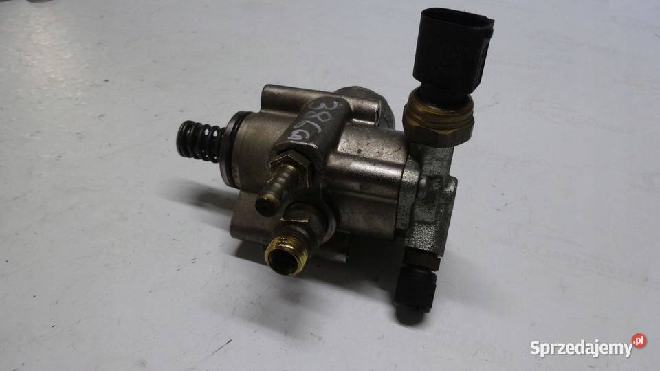 FORD FOCUS 10 ECOBOOST 12R 125 06F127025H