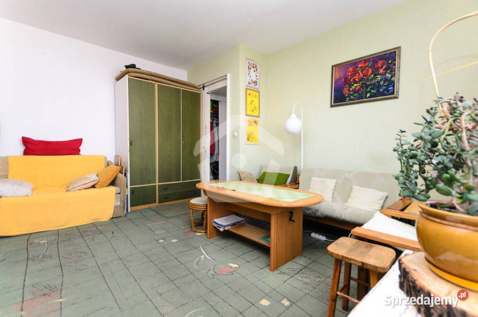 4 pokoje URz Millenium Hall 5 piętro Rzeszów