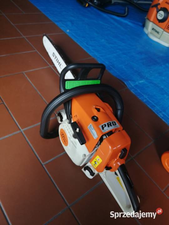 Pila Stihl MS 260 Professional Mielec sprzedam