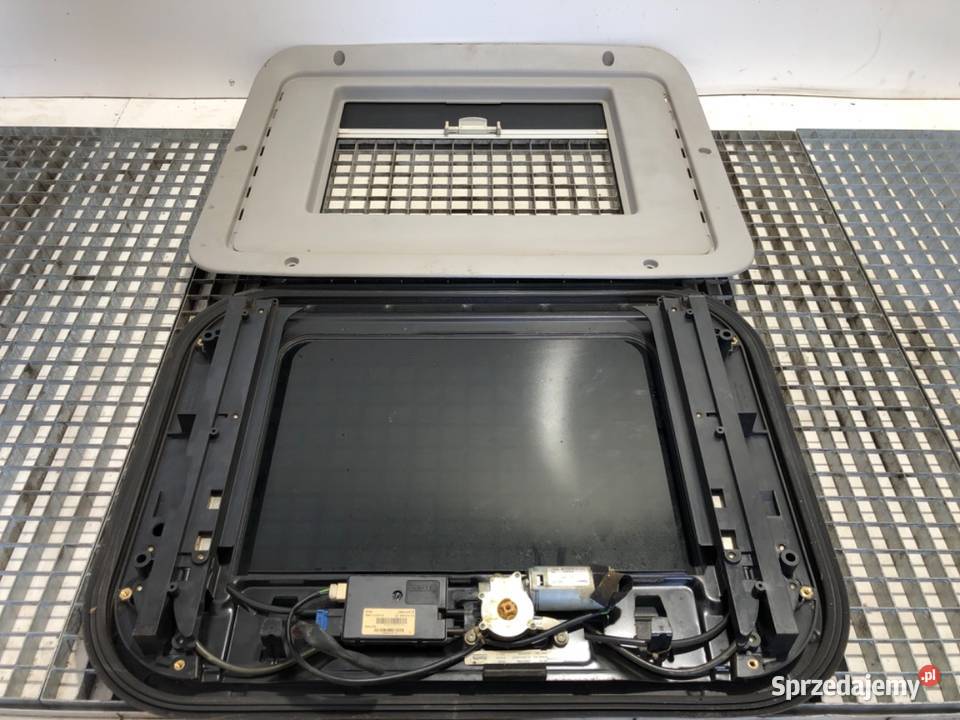 SZYBERDACH VOLVO FH Ciągnik siodłowy 20379286