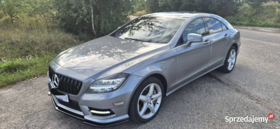 Merced3s cls 550 2014r