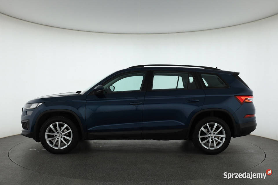 Skoda Kodiaq 15 TSI Piaseczno sprzedam