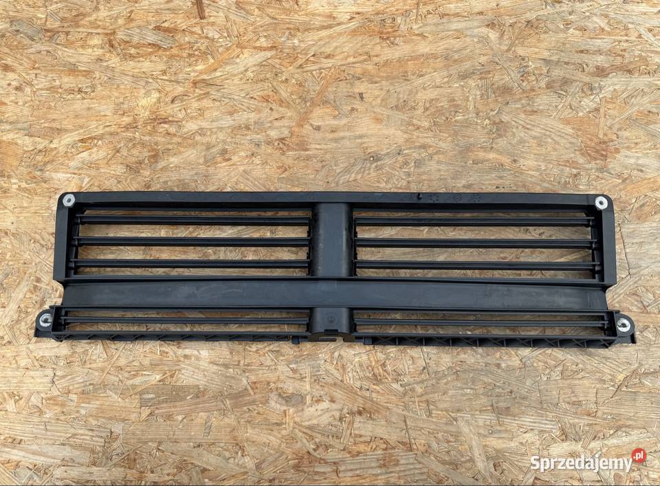 Żaluzja roleta wlot powietrza MercedesBenz W223 wielkopolskie Sieraków