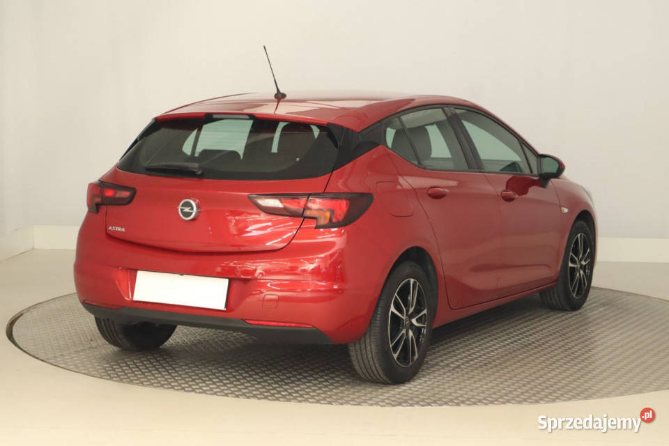 Opel Astra 12 Turbo wielofunkcyjna kierownica Zabrze