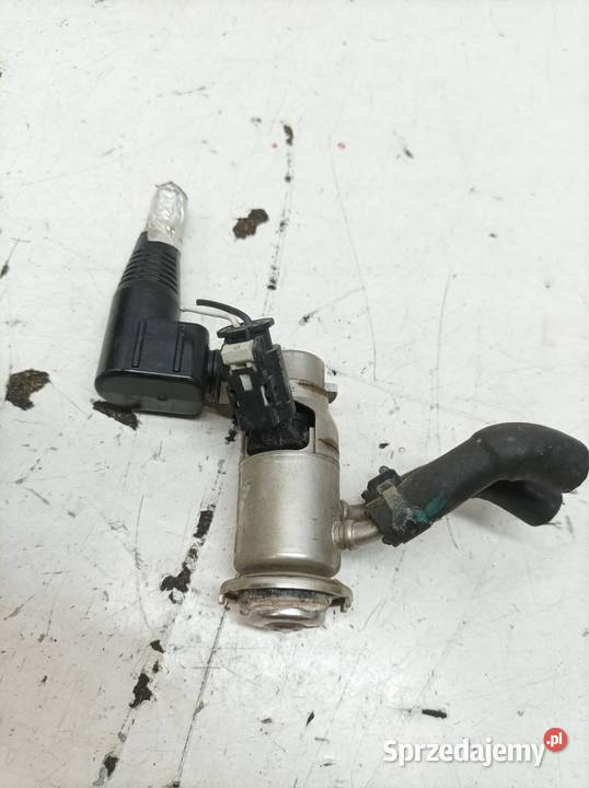 WTRYSKIWACZ ADBLUE 0004901613 20 CDI Rok produkcji 2017