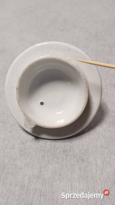 Meissen Miśnia Dzbanek Dzban Imperial Świnoujście