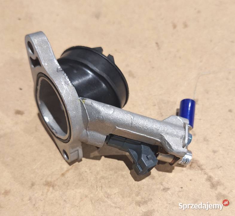 Wtryskiwacz króciec ssący cf moto 450 520 Lisica sprzedam