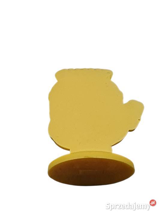 Oryginalna figurka Minionek Riviva Biedronka 34 Cieszyn