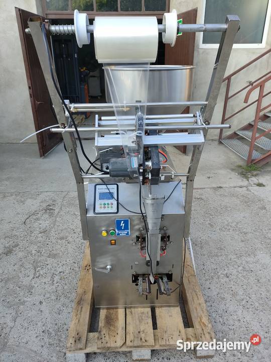 Saszetkarka FYL10100