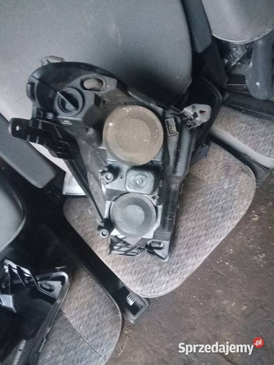 Lampy opel astra h 20042007 Kobiernice