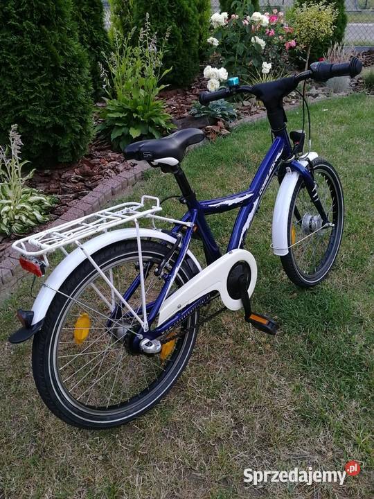 Rower COSSACK MIO 20 3B podkarpackie Mielec