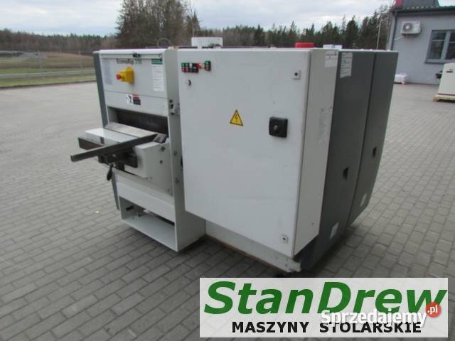 Wielopiła RAIMANN Econorip 310 340110 Mojusz