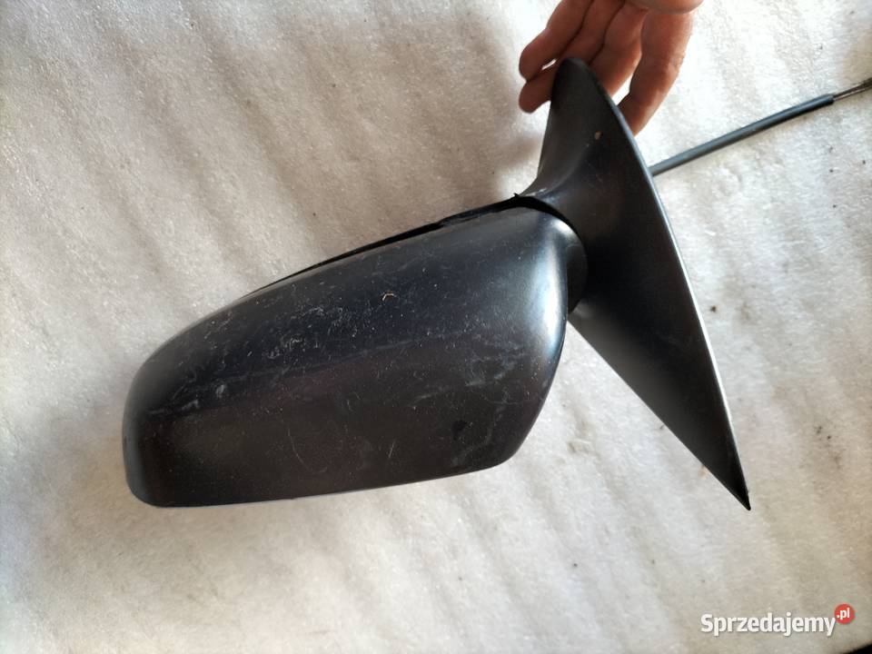 LUSTERKO LEWE SKODA FABIA 1 I 012658 lubelskie Kamień-Kolonia