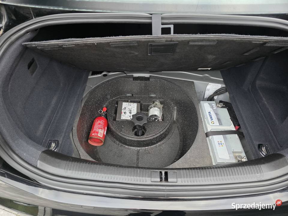 Audi A6 C6 30 TDI Quattro 233 Automat Stronic Łąck sprzedam