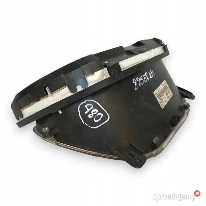 LICZNIK ZEGARY 51701536 Fiat Grande Punto 12 14 Liczniki i zegary Chełm