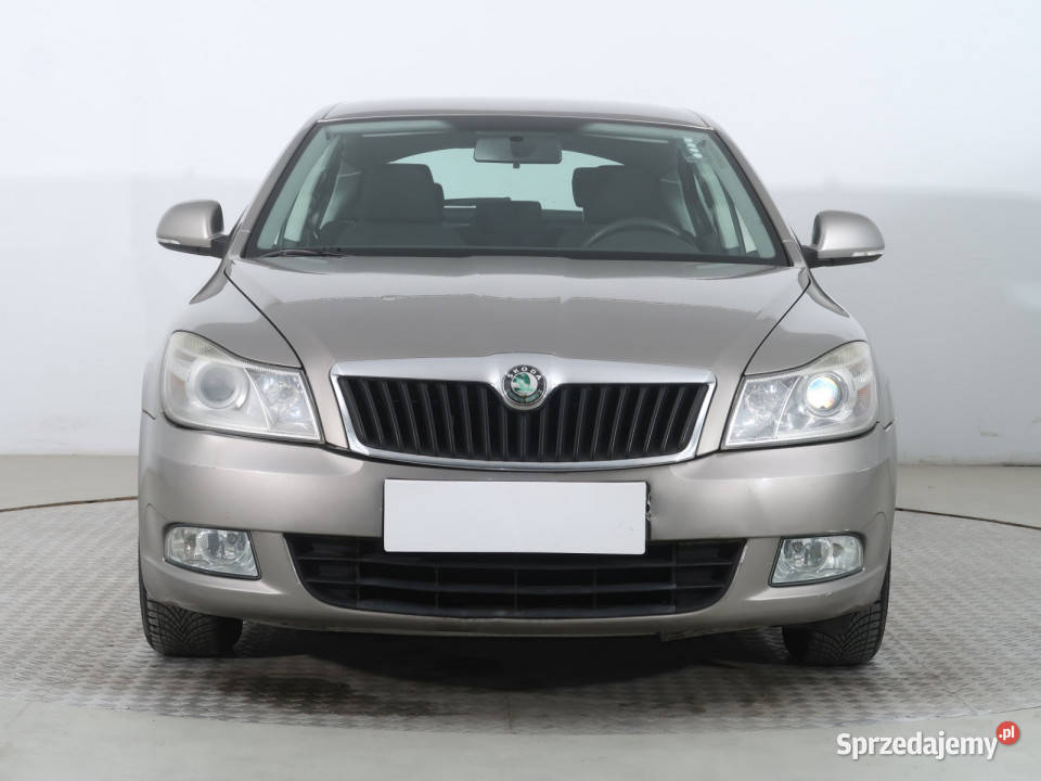 Skoda Octavia 14 TSI ABS Piaseczno