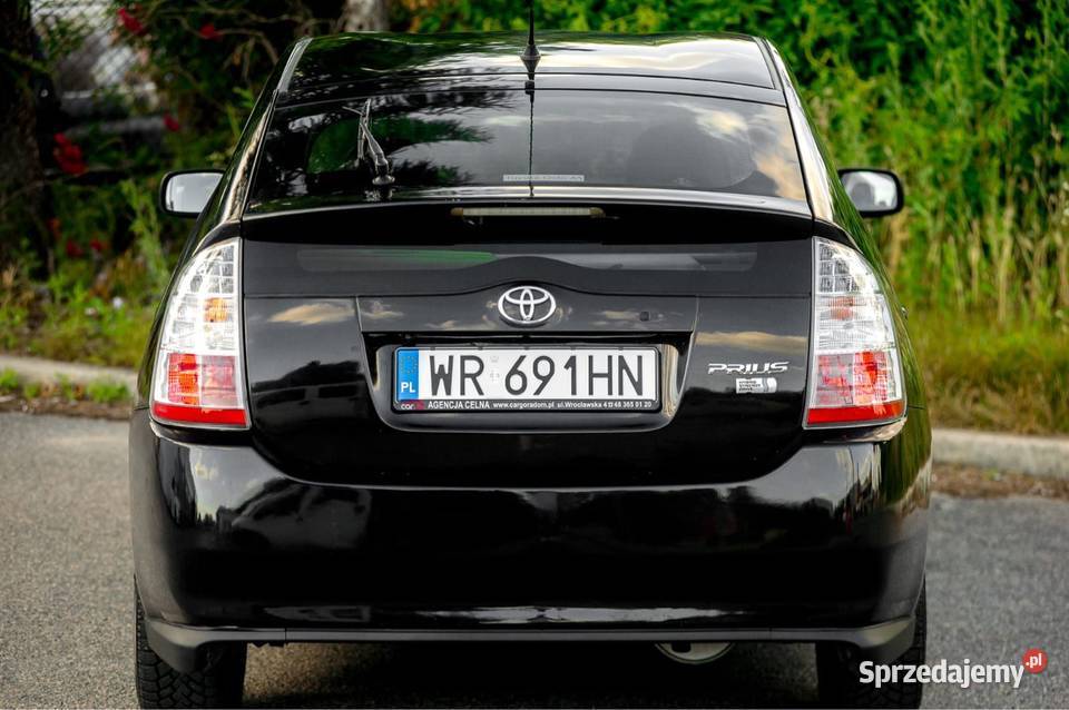 Toyota prius 15 hybryda 189 Prius mazowieckie Radom sprzedam