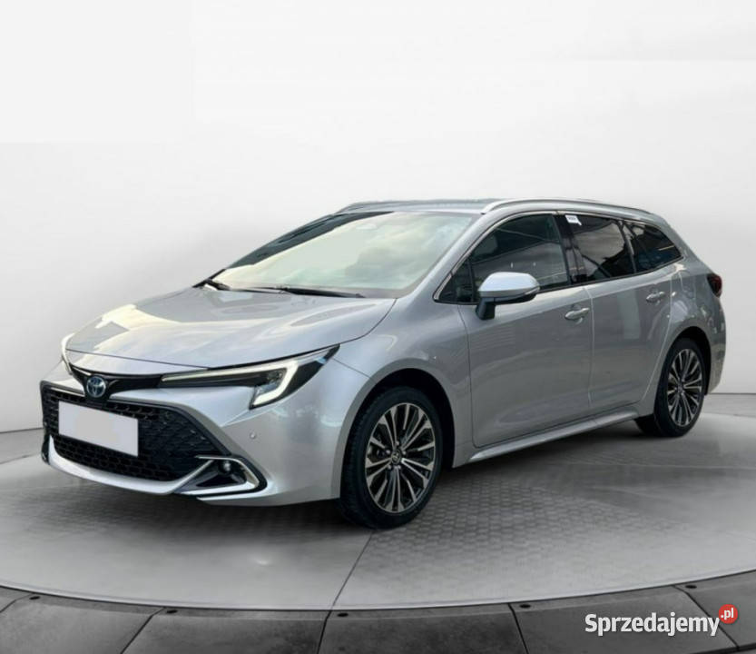 Toyota Corolla Nowa Hybryda 140 18 Pakiet Tech