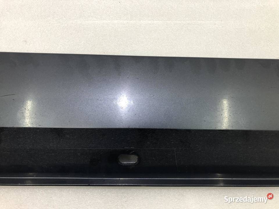 LISTWA PROGOWA PRAWA A2126900240R MERCEDES W212 osobowe