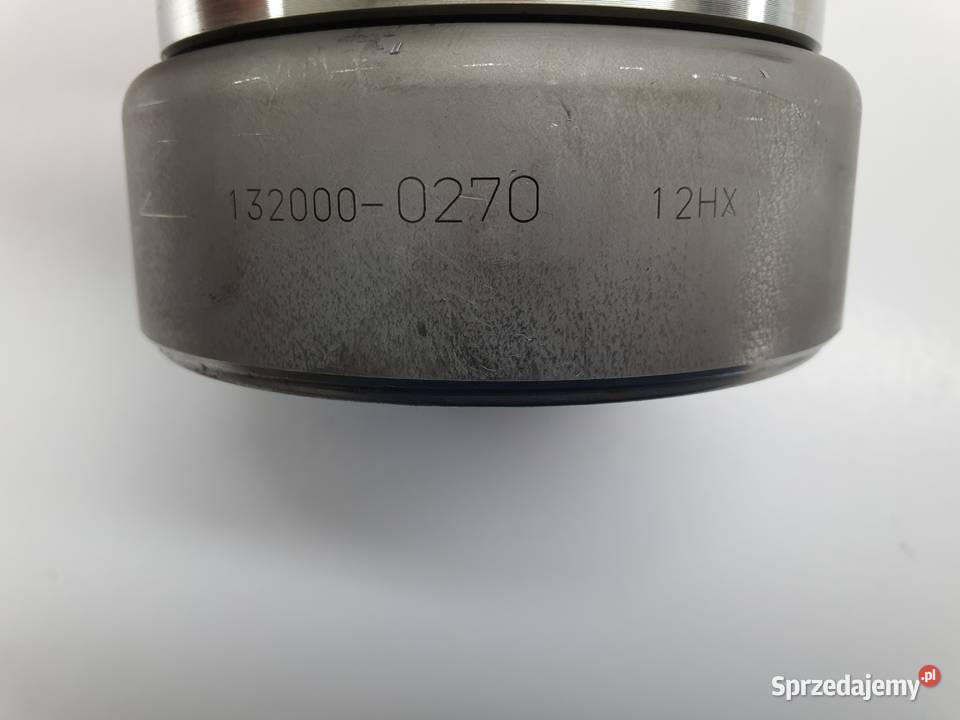 Magneto Kolo Zamachowe Honda Trx 250 Łódź