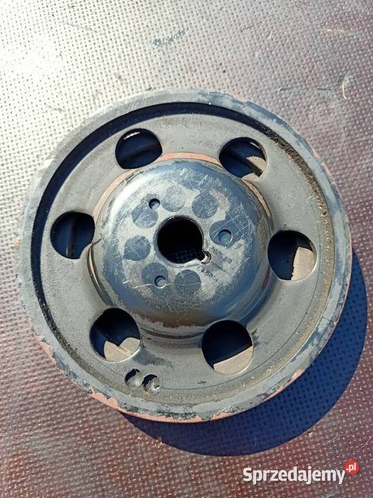 koło pasowe renault Clio 2 II 12 8v Szczecin