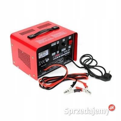 Prostownik 12V24V Krischner KR2987 szybkie