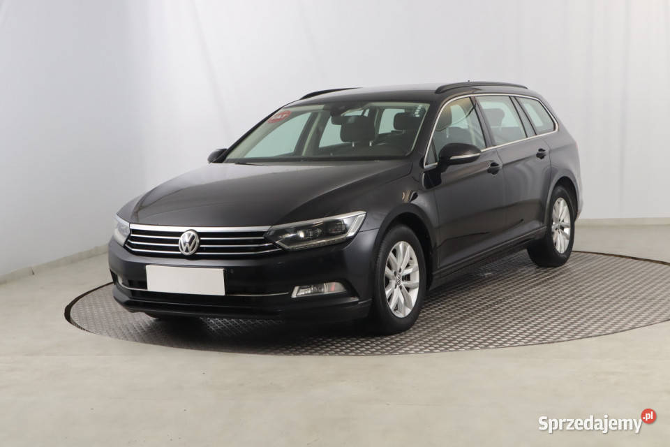 VW Passat 20 TDI radio Zabrze