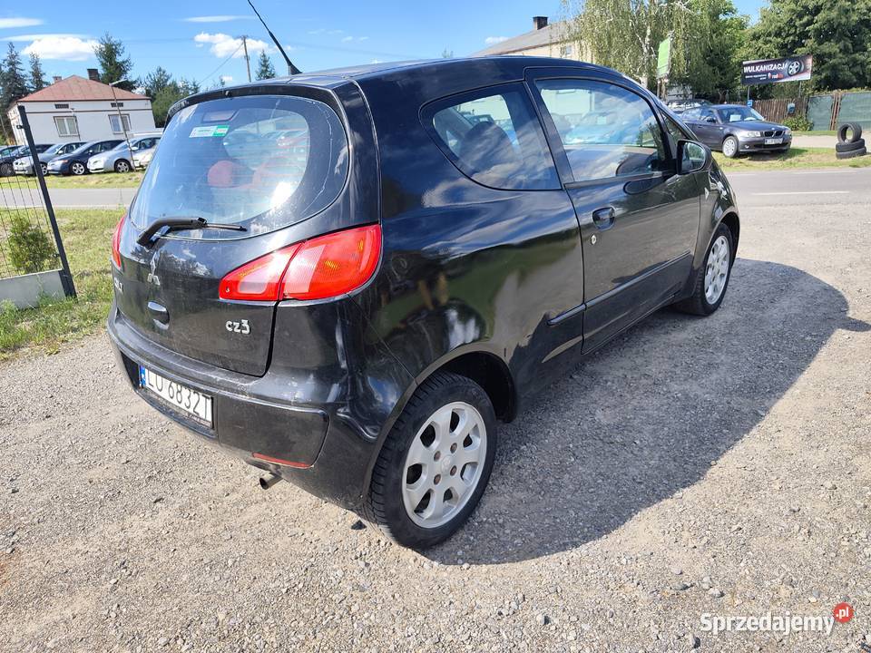 Mitsubishi Colt 15 B Colt Lubartów