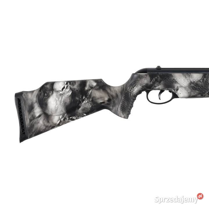 Wiatrówka Norica Phantom GRS 45 mm