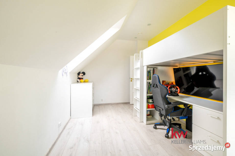 Dom wolnostojący sprzedam 170m2 Ryjewo