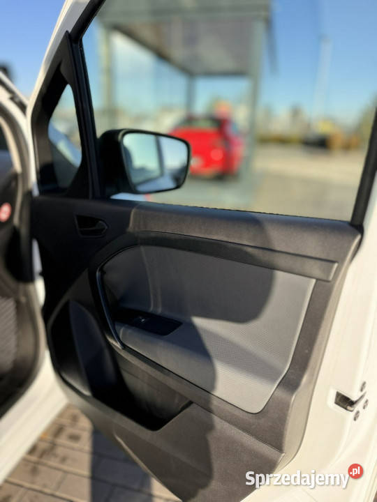 Mercedes Citan 110 CDI L1 model 2022VAT1 tempomat mazowieckie Radom