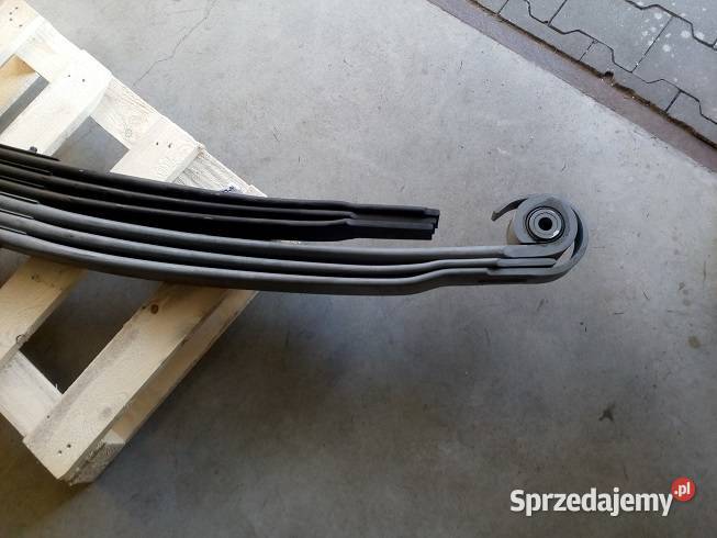 336 010 Resor T DB1827 950x950x80 6 piór Olsztyn sprzedam