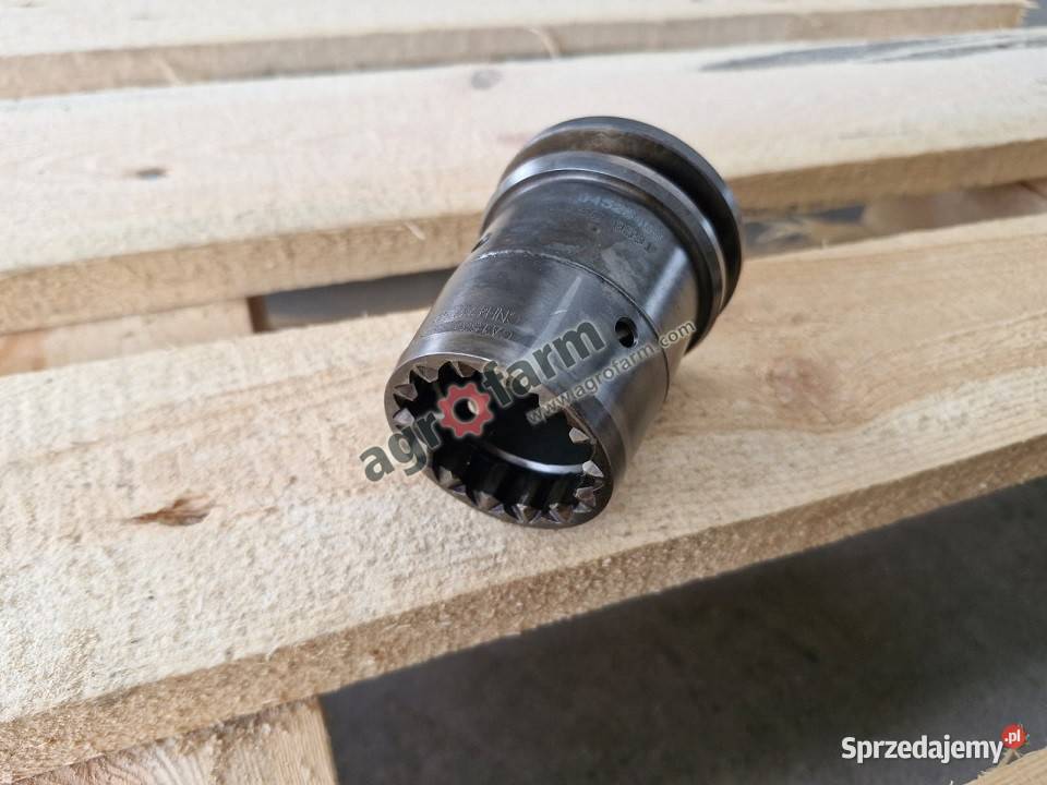 Tuleja Holland T350 T455 T475