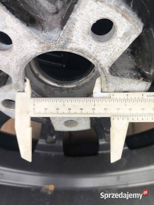 Felgi Koła VW Sharan Tiguan Touran Skoda Seat Pińczów