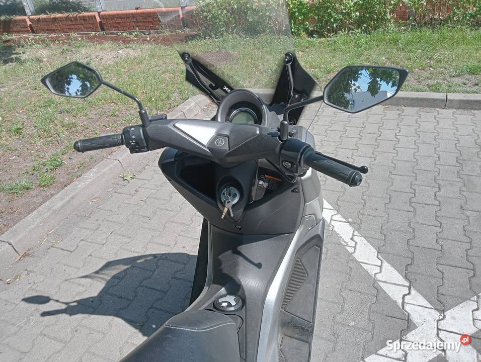 Yamaha N Yamaha Szczecin