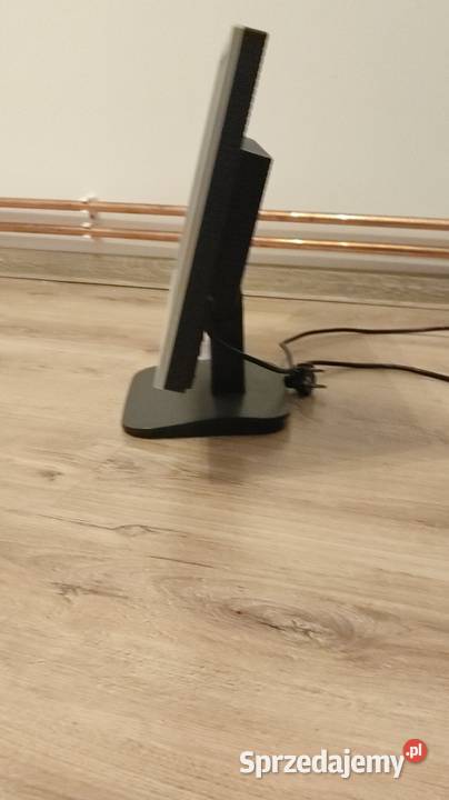 Monitor LG FLATRON L192WS IPS Tuszyma
