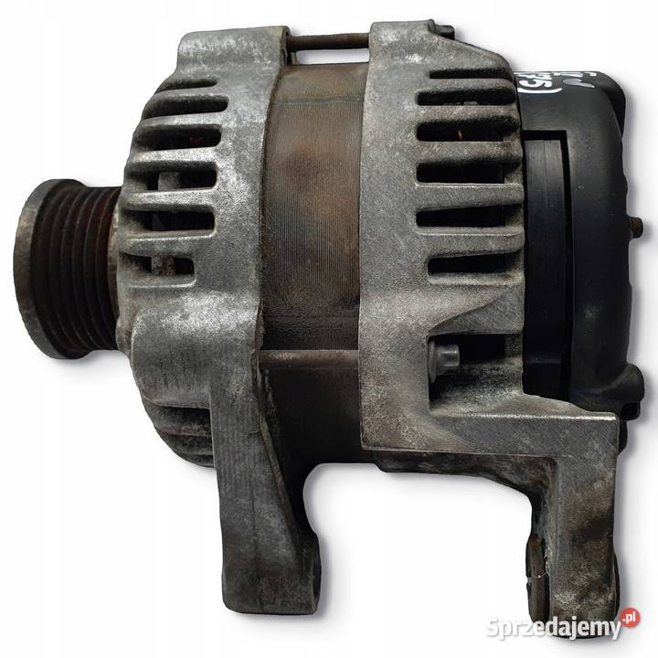 ALTERNATOR Opel Insignia Astra J 16 16V 13500577 Chełm sprzedam