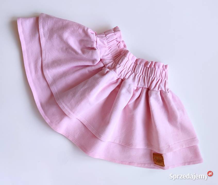 Komplet dziewczynki Poli Oli 92104 Katowice