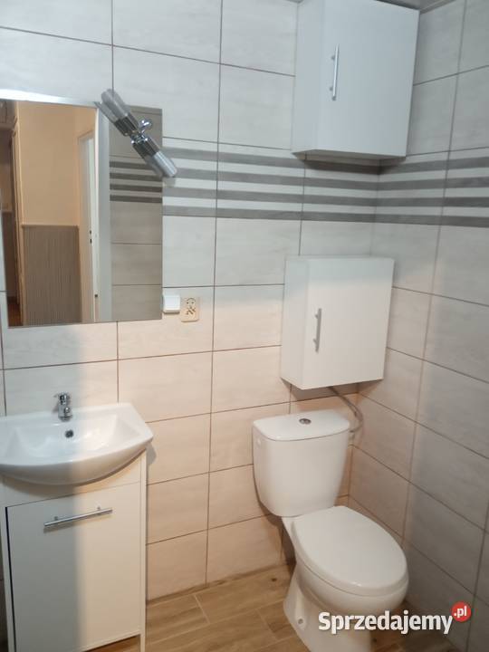 Mieszkanie Lublin Tatary Motorowa 49m2 2 pokoje