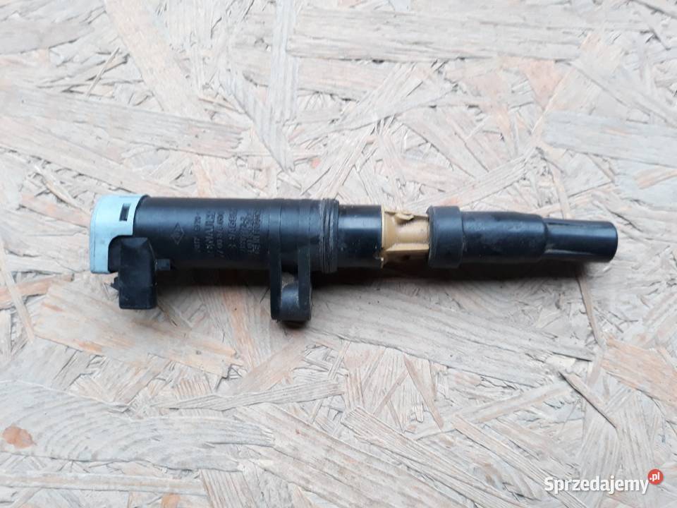 RENAULT CEWKA ZAPŁONOWA DENSO 7700875000 Układ elektryczny Międzychód sprzedam