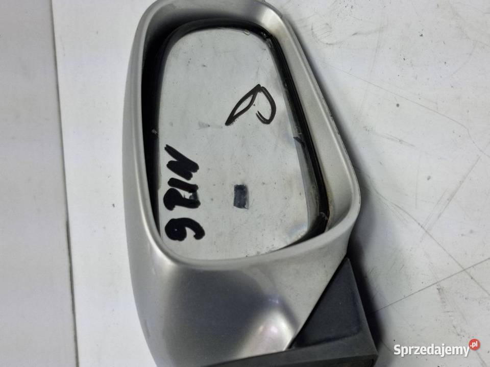 LUSTERKO PRAWE AUDI A8 D3 LY7W osobowe Lipno sprzedam