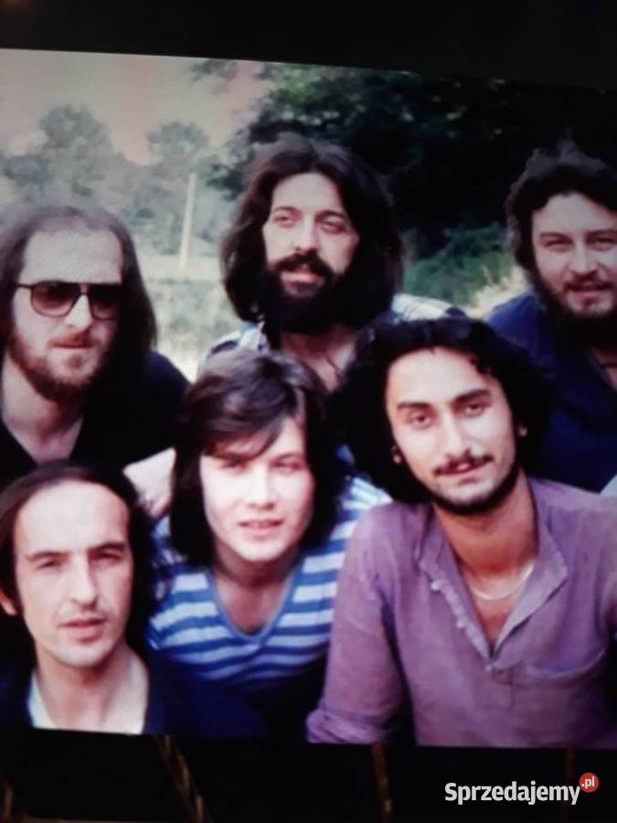 Perełka włoskiego Prog Rocka MAXOPHONE Maxophone Płyty i kasety podkarpackie